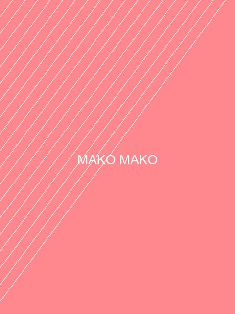 Подвеска «MAKO»